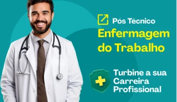 Imagem Enfermagem do Trabalho