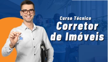Imagem Corretor de Imóveis