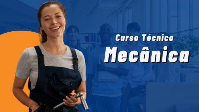 Imagem Mecânica