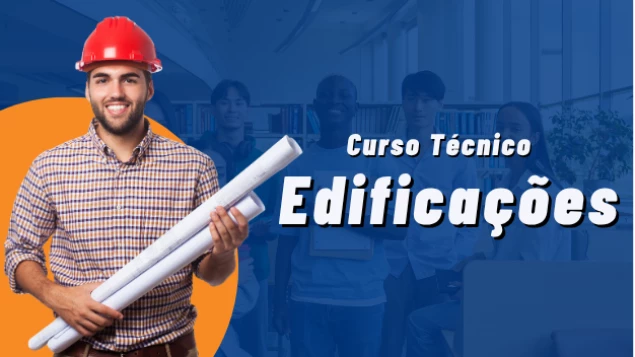 Imagem Edificações