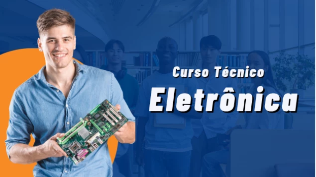 Imagem Eletrônica