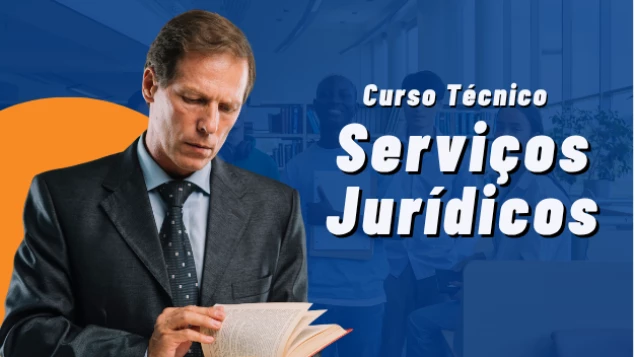 Imagem Serviços Jurídicos