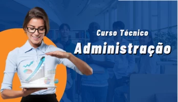 Imagem Administração