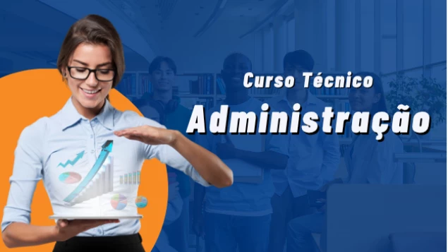 Imagem Administração
