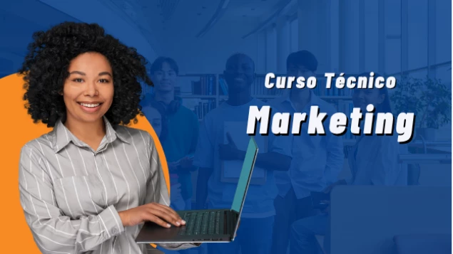 Imagem Marketing