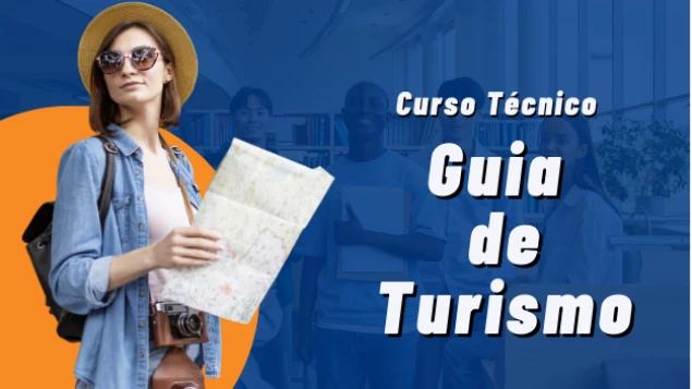 Imagem Turismo