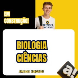BIOLOGIA | CIÊNCIAS 