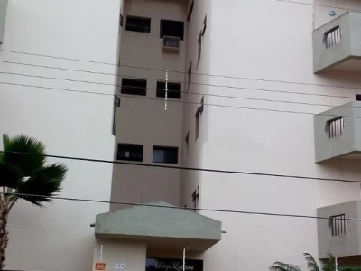 Apto Praia Grande Ubatuba!! À VENDA!!P/Locaçao!!