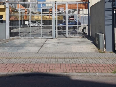 Terreno Comercial em Taubaté à venda 