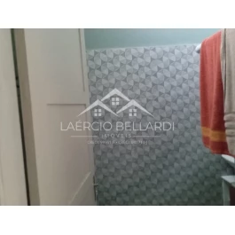 Casa de 64m² no bairro Conjunto Residencial São Francisco, em Taubaté