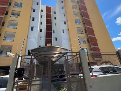 ED.ATMOS 2 DORM/SUITE  VISTA PARA  SERRA MANTQUEIRA