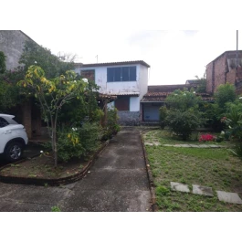 CASA A VENDA EM AREMBEPE