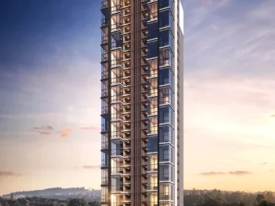 GRAND GARDEN TAUBATE RESIDENCE