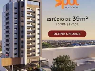 SPOT RESIDENCES