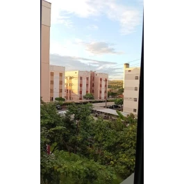 APARTAMENTO NO COLORADO II NO OURO VERDE EM CAMPINA SP