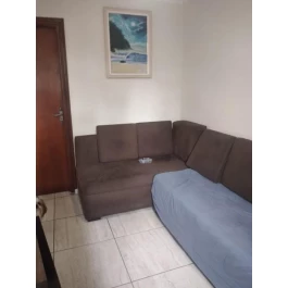 Apartamento no dic iii no ouro verde em Campinas 