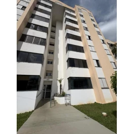Apartamento no parque das camelias em Campinas 