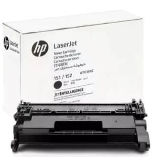 TONER ORIGINAL HP 151/152 W1030XC BLACK 