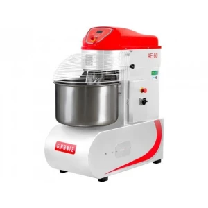 Amassadeira Espiral - AE60G2.