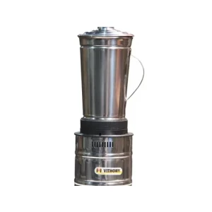 Liquidificador Industrial  Baixa Rotação Bivolt Vithory.