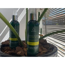 GRANDHA  LIQUIFYING OIL VECTOR FOR DAY AFTER 250ML 