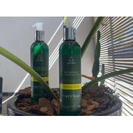 GRANDHA VECTOR FORCE CONDITIONER 280G