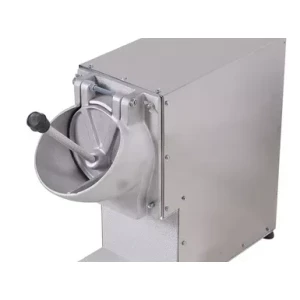 Maquina De Ralar Coco Queijo Eletrica 3 Discos.
