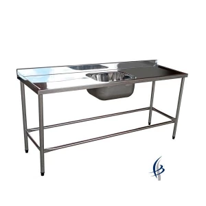 PIA INOX - SAN MARTIN.