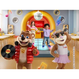 Inglês para pré adolescentes