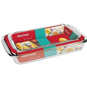 LINHA COMPLETADE MARINEX.