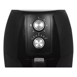 Fritadeira Elétrica Air Fryer Agratto Supremma 3,6L.