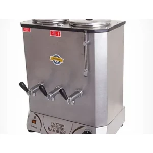 Cafeteira Profissional 8Litros Inox Marchesoni CF.4.422 - 220V.