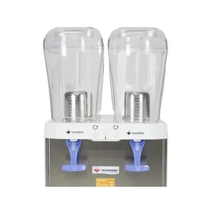 Refresqueira 32 Litros 2 Sabores 127V OU 220V - Venâncio.