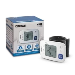 APARELHO PRESSAO DIGITAL PULSO  - OMRON