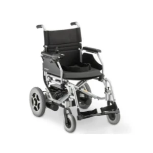 CADEIRA DE RODAS MOTORIZADA D900 120 KG - DELLAMED
