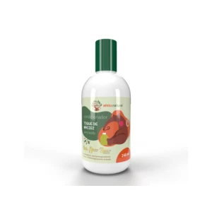 Condicionador Infantil Hipoalergênico 240ml Toque de Maciez