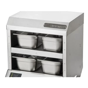 CONSERVADOR DE PROTEINAS 4 BANDEJAS 220V – MARCHESONI.