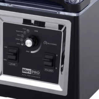 Blender Smart MarcPro.
