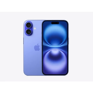 iPhone 16 128GB Azul| Lacrado | 1 Ano de Garantia Apple