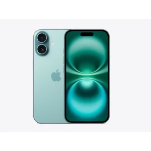 iPhone 16 128GB Verde| Lacrado | 1 Ano de Garantia Apple