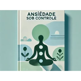 Ansiedade sob controle 