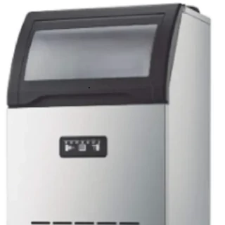 Máquina de Gelo Automático Inox QL - 65H Frilux.