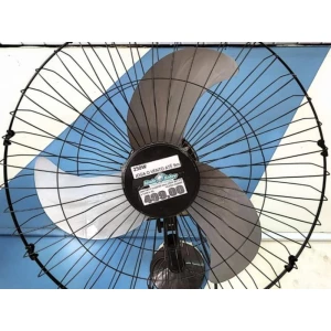 Ventilador de Parede 60cm  de 250W. 
