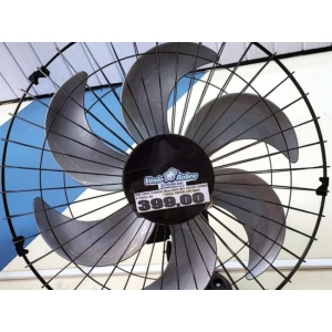 Ventilador  de  Parede 50cm  de  250W.