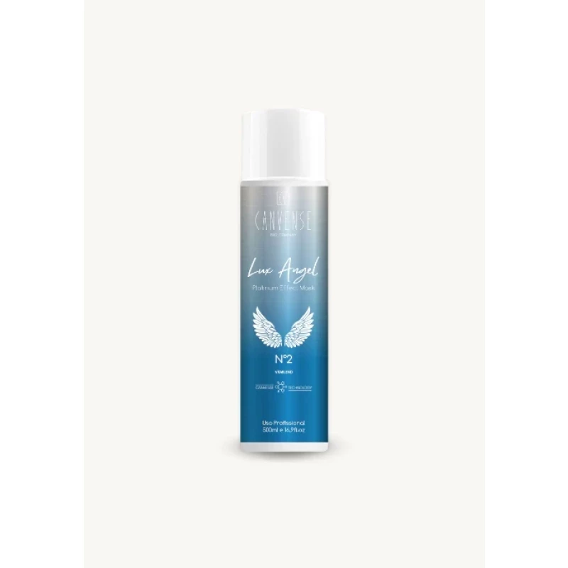 LUX ANGEL 2 - 500ml