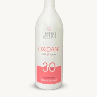 OXIDANTE 30 VOL - 900ml