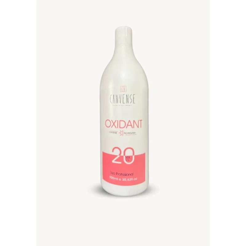 OXIDANTE 20 VOL - 900ml