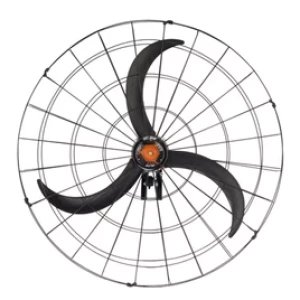 Ventilador 1m Alta Vazão fixo.