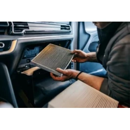 Higienização do Ar Condicionado