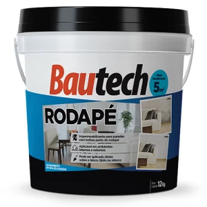 Bautech Rodape
